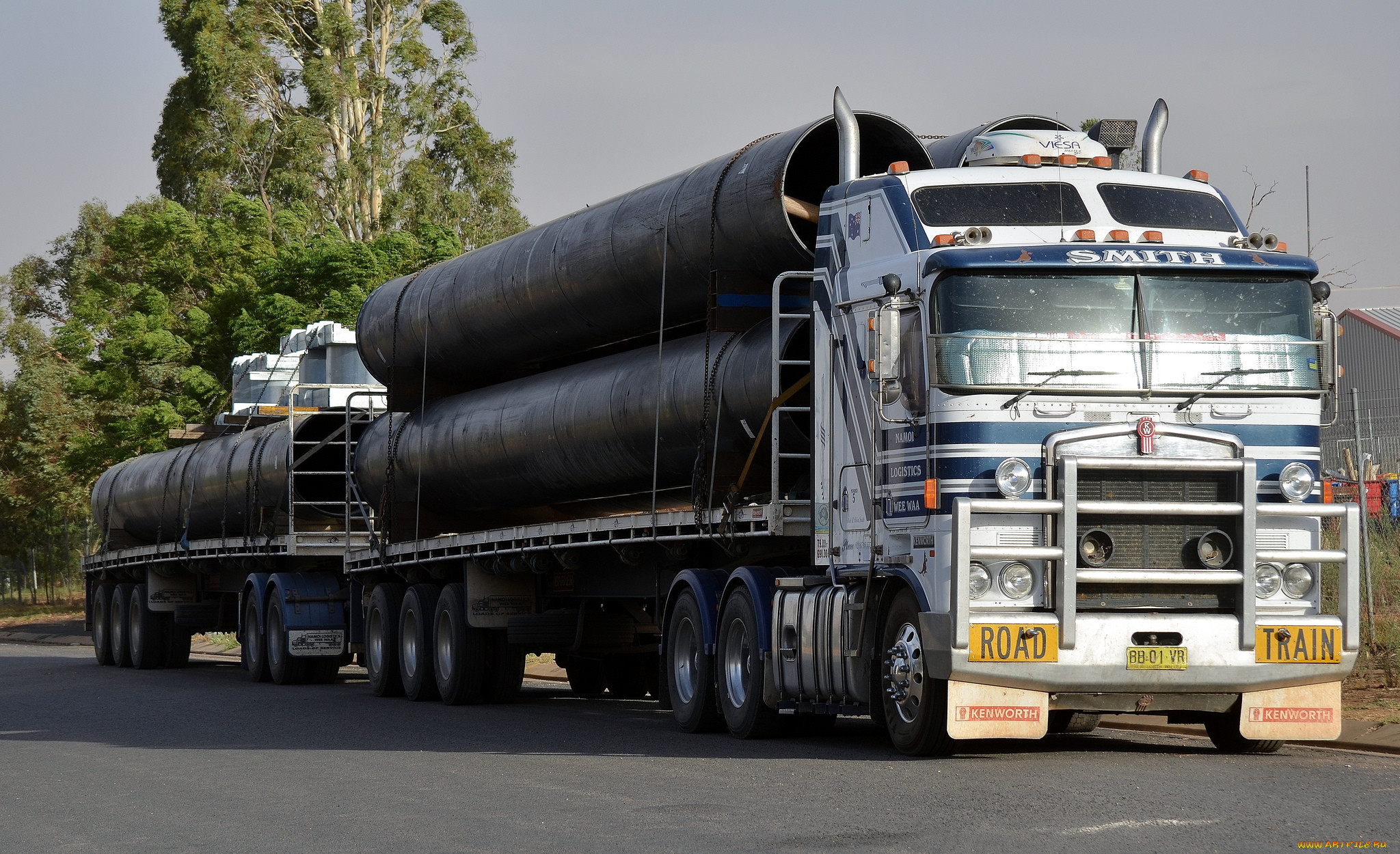 kenworth, , truck, company, , , 